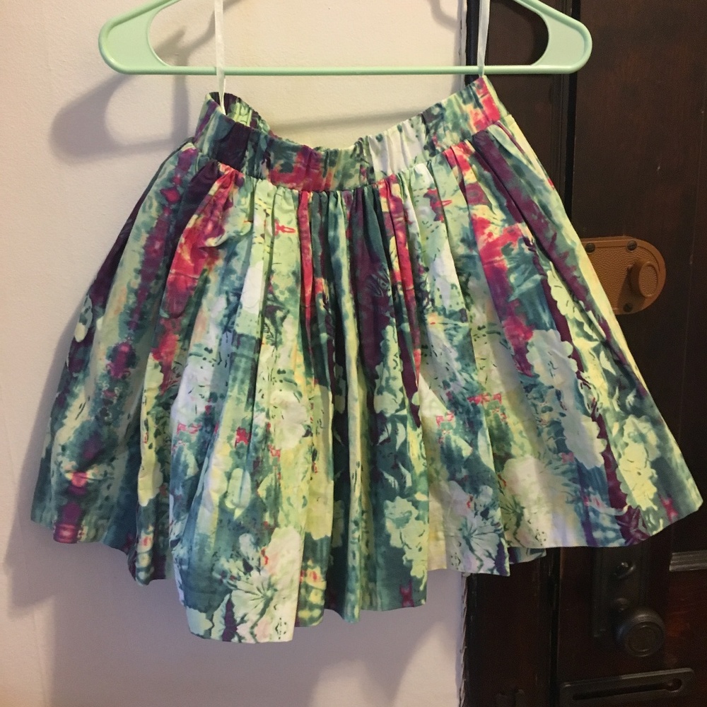 Reiss Skirt